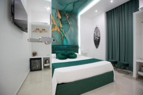 4 Rooms Rosario